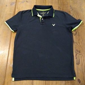 American Eagle Classic Fit Polo Shirt